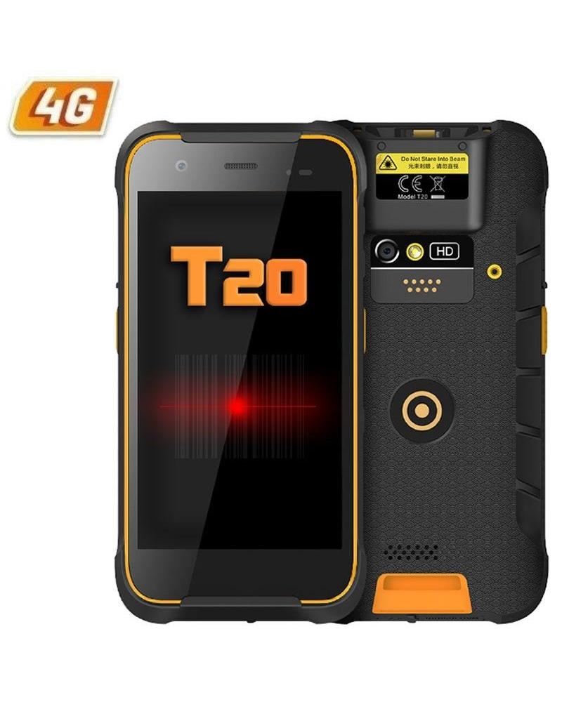 PDA Comandero Nomu T20/ 2GB/ 16GB/ 5' - Imagen 1