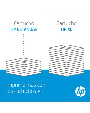 Tóner Original HP nº80X XL Alta Capacidad Multipack/ Negro - Imagen 1