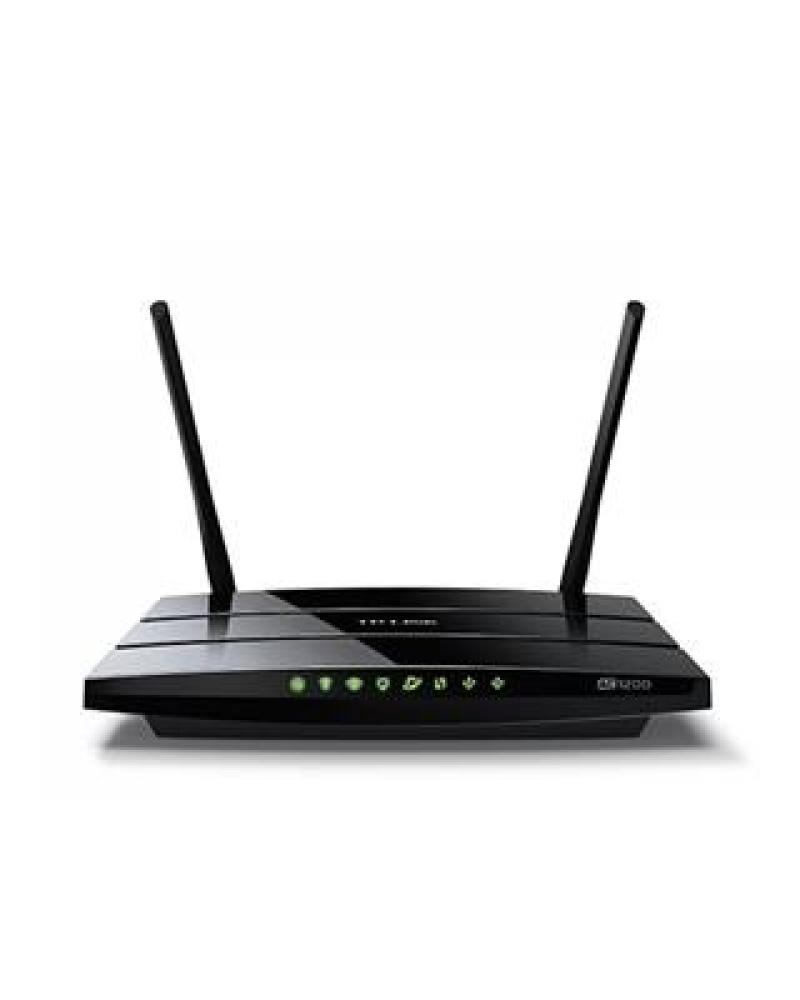 ROUTER WIRELESS AC1200 DUAL BAND GIGA TP-LINK - Imagen 1