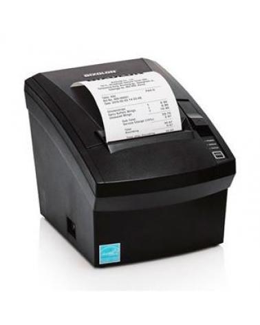 IMPRESORA TICKETS BIXOLON SRP-330II USB RS232 NEGRA - Imagen 1