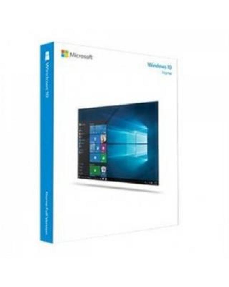 S.O. WINDOWS 10 PRO 64B OEM LICENCIA INYECTADA EN BIOS - Imagen 1