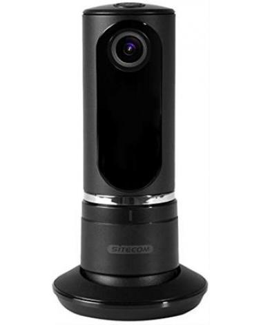 SITECOM WIFIHOMECAM 720PHD TWIST300· - Imagen 1