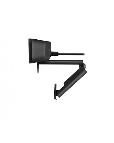 WEBCAM LOGITECH C925E  - VIDEOCONFERENCIA 1080P@30FPS - VÍDEO H.264 - ENFOQUE AUTOMÁTICO - MICRÓFONOS ESTÉREO - CLIP MONTAJE - I