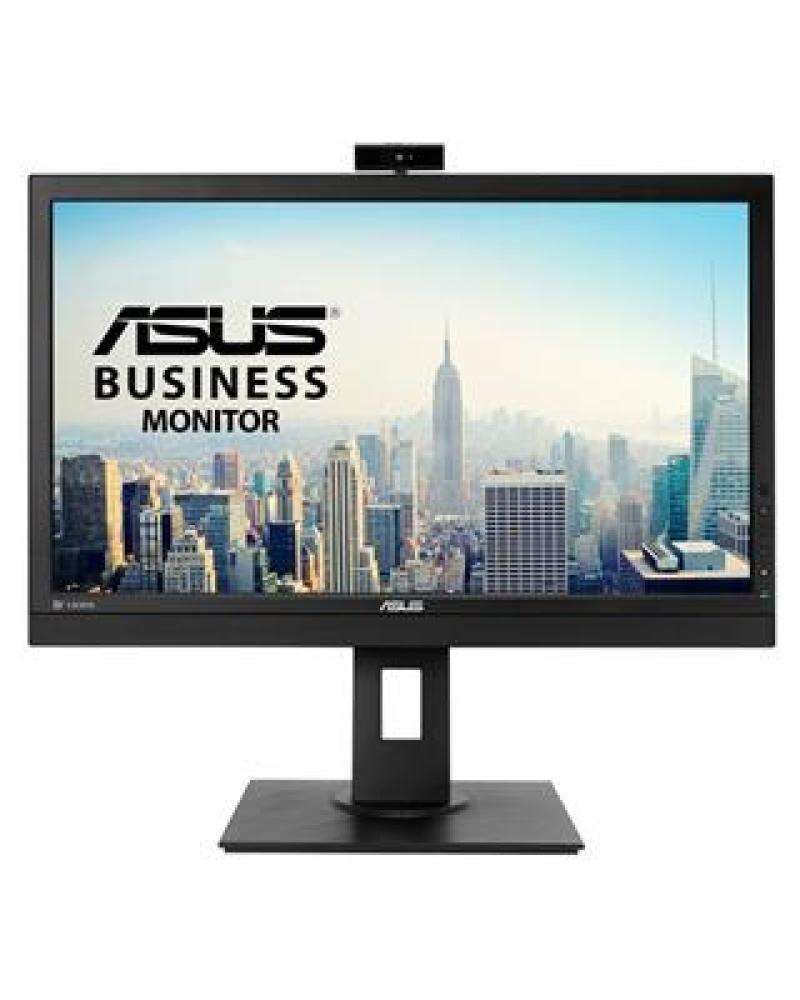 MONITOR LED 24' ASUS  BE24DQLB USB DVI VGA DISPL· - Imagen 1
