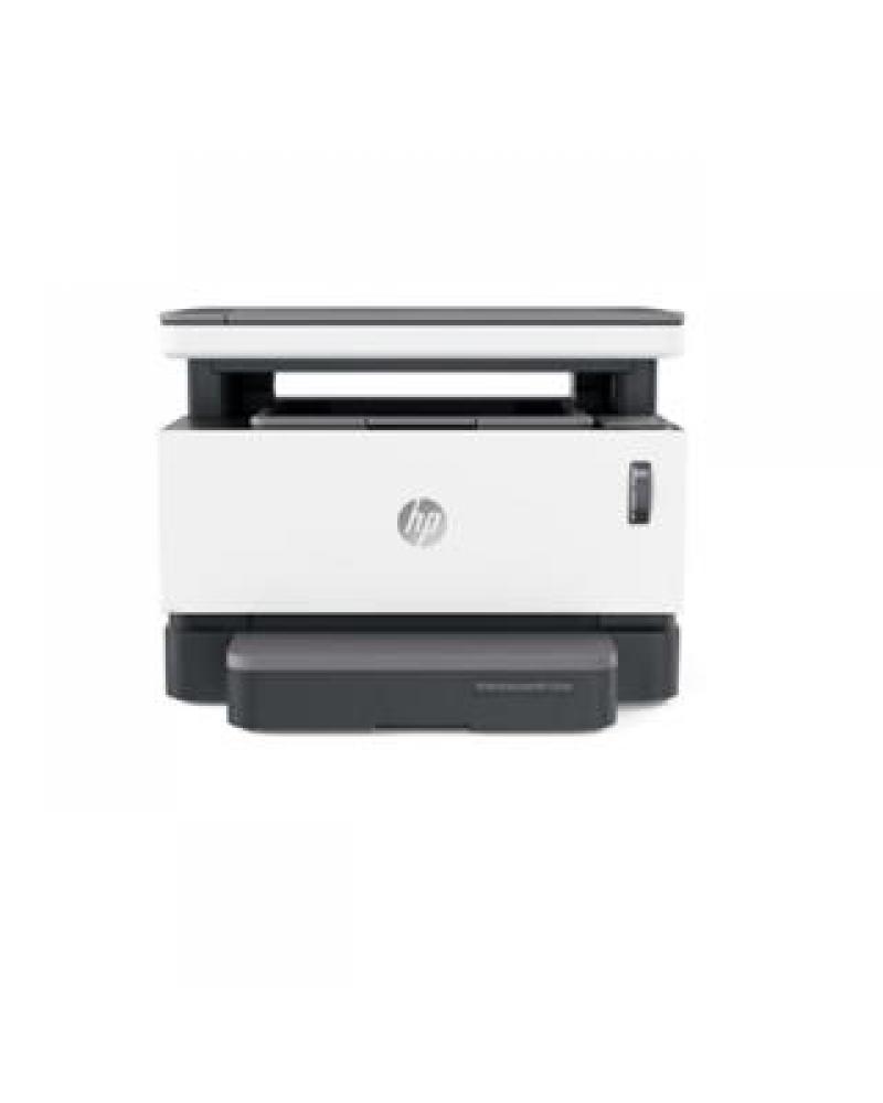 MULTIFUNCION HP NEVERSTOP LASER 1202NW MONOCROMO WIFI - Imagen 1