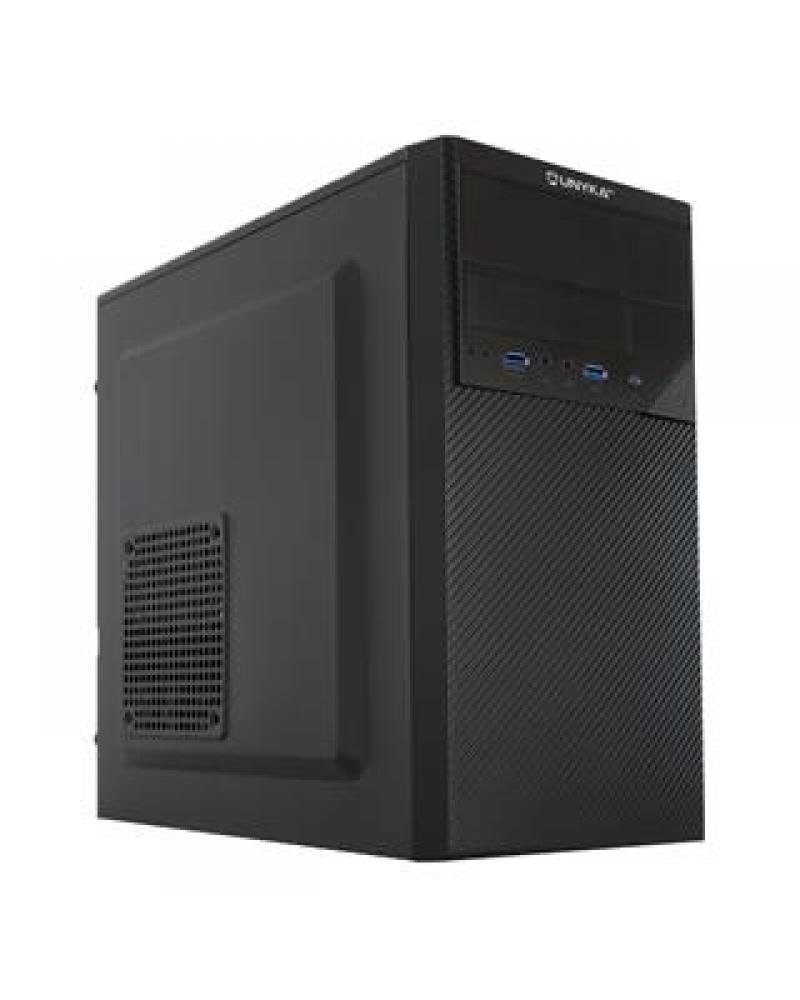 PC SCD INTEL CORE i3-10300 8GB RAM 240 GB SSD B460M AERO C20 - Imagen 1