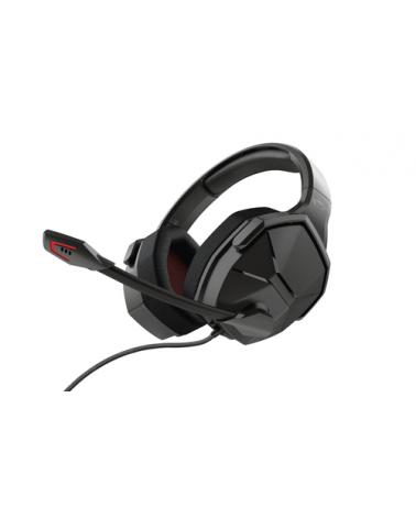 Auriculares Gaming con Micrófono Trust Gaming GXT 4371 Ward/ Jack 3.5 - Imagen 8