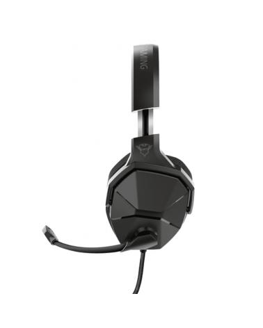 Auriculares Gaming con Micrófono Trust Gaming GXT 4371 Ward/ Jack 3.5 - Imagen 9