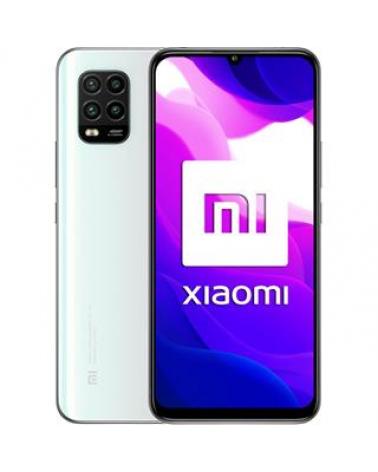 SAMARTPHONE XIAOMI MI 10 LITE 5G 6GB 128GB 6.57' BLANCO - Imagen 1
