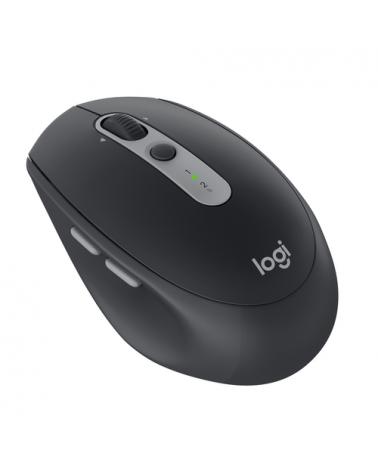 Ratón Inalámbrico por Bluetooth/ 2,4GHz Logitech Silent M590/ Hasta 1000 DPI - Imagen 1