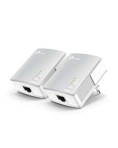 TP-LINK TL-PA4010KIT - PUENTE - CONECTABLE E· - Imagen 1