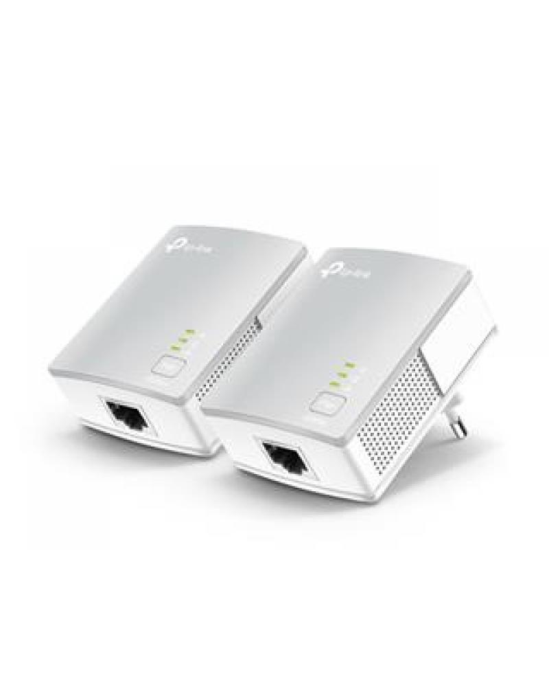 TP-LINK TL-PA4010KIT - PUENTE - CONECTABLE E· - Imagen 1
