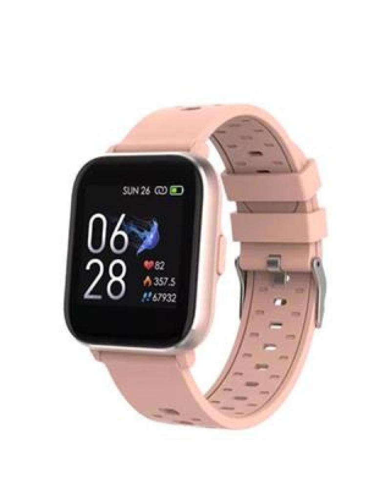 DENVER SMARTWATCH SW-163 ROSA· - Imagen 1