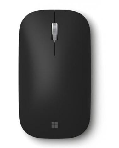 MICROSOFT SURFACE MOBILE MOUSE BLUETOOTH BLA· - Imagen 1