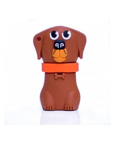 Pendrive 32GB Tech One Tech Dubby Du el Perro USB 2.0 - Imagen 1