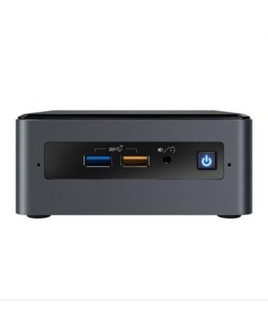MiniPC KVX NUC Intel NUC8i3BEH i3-8109U/ 8GB/ 256GB SSD/ FreeDOS - Imagen 1