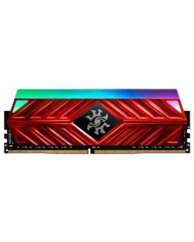 MODULO DDR4 8GB 3000MHZ ADATA XPG SPECTRIX D41 RGB - Imagen 1