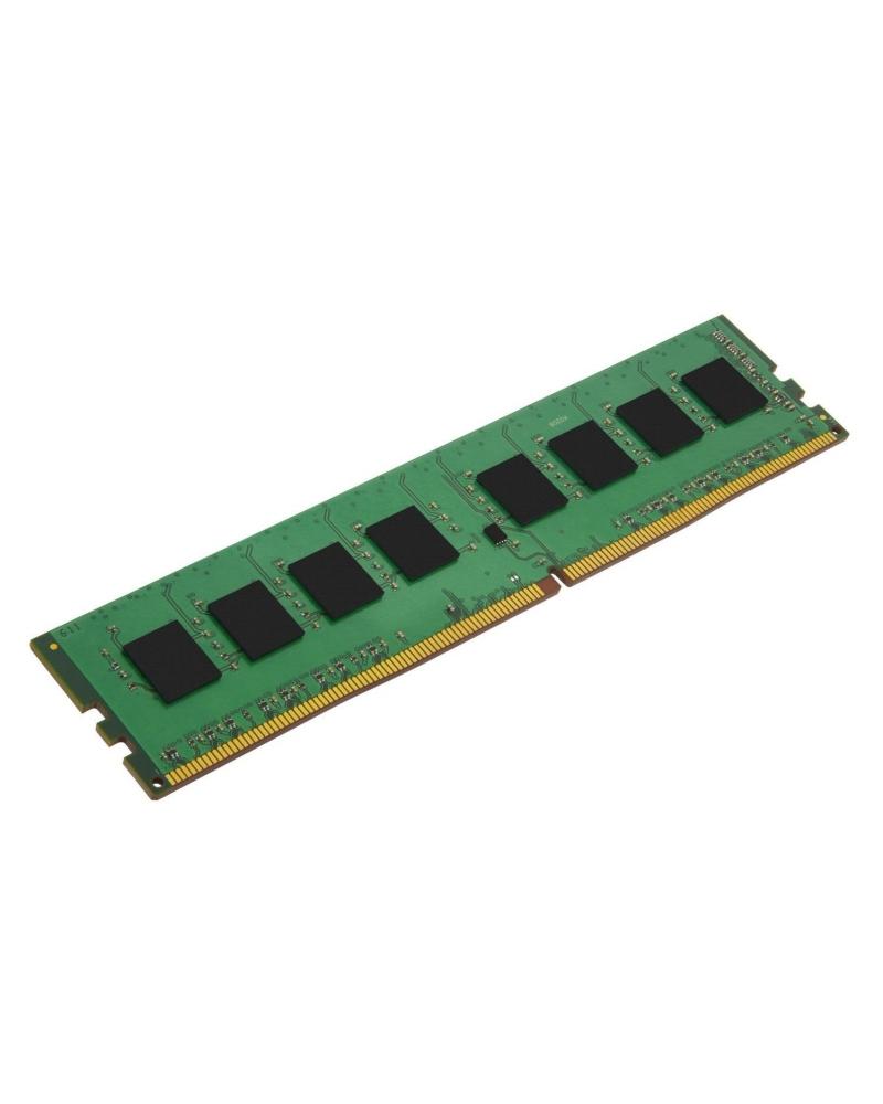 Memoria RAM Kingston ValueRAM 8GB/ DDR4/ 2400MHz/ 1.2V/ CL17/ DIMM - Imagen 1