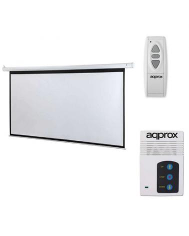 Pantalla de Proyección Mural Approx appP120E/ 265x149 - Imagen 1