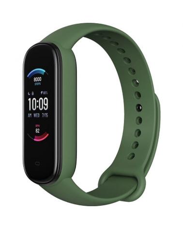 Pulsera Smartband Huami Amazfit Band 5/ Verde Oliva - Imagen 1