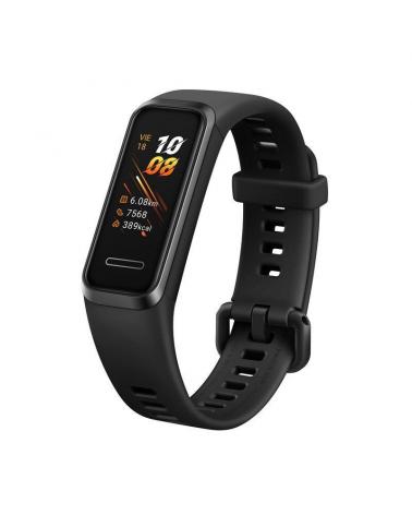 Pulsera Smartband Huawei Band 4/ Negro Grafito - Imagen 1
