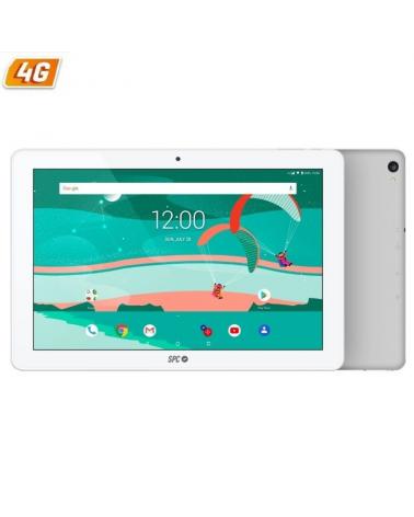 Tablet SPC Gravity 10.1'/ 2GB/ 16GB/ 4G/ Blanco - Imagen 1