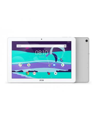 Tablet SPC Gravity Max 10.1'/ 2GB/ 32GB/ Blanca - Imagen 1