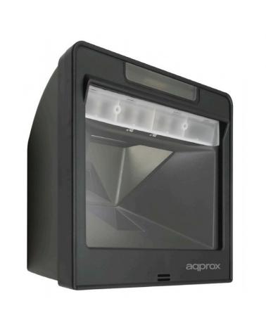 Lector de Código de Barras 1D-2D-QR Approx appSL08/ USB - Imagen 1