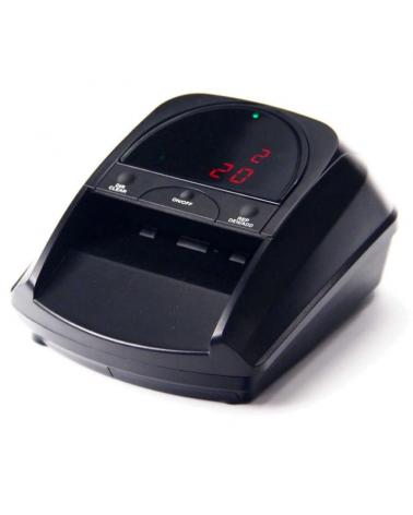 Detector de Billetes Falsos Cash Tester CT 332 SD - Imagen 1