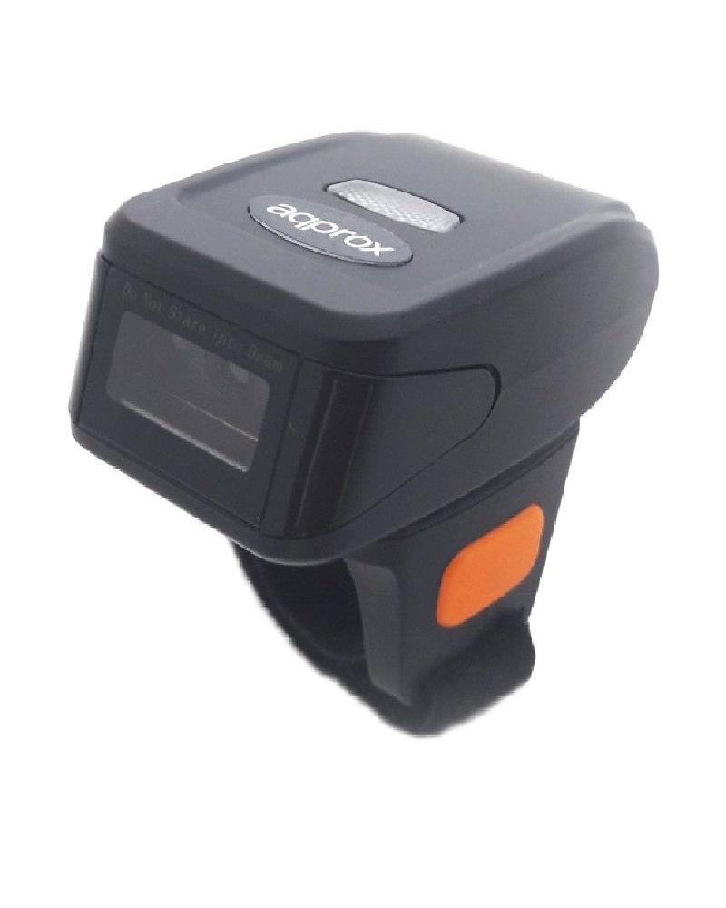 Lector de Código de Barras 1D Approx appLS12R/ Bluetooth USB Radiofrecuencia - Imagen 1