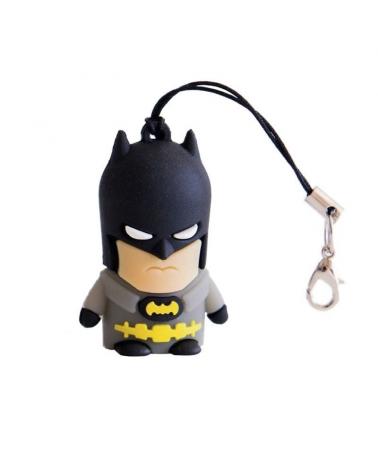 Pendrive 32GB Tech One Tech Super Bat USB 2.0 - Imagen 1