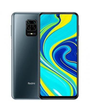 SMARTPHONE XIAOMI REDMI NOTE 9S 4G 4GB 64GB DS GRAY - Imagen 1