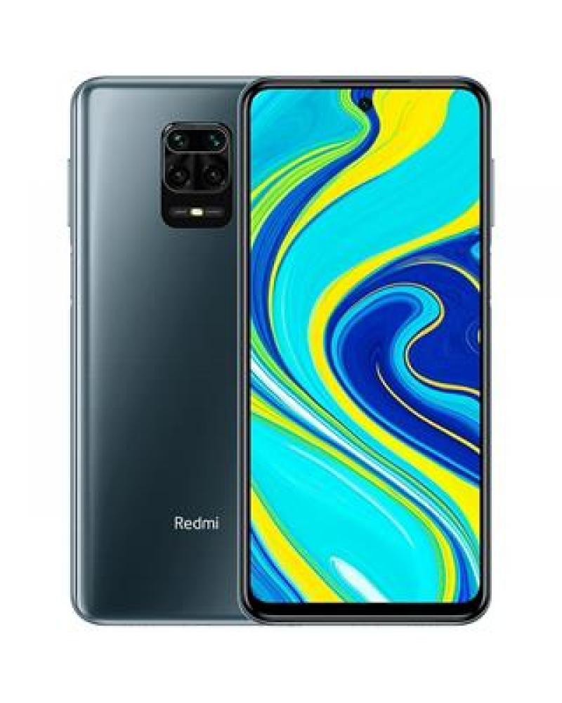 SMARTPHONE XIAOMI REDMI NOTE 9S 4G 4GB 64GB DS GRAY - Imagen 1