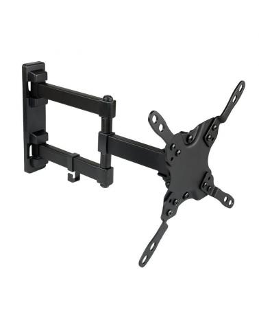 Soporte de Pared Orientable / Inclinable TooQ LP2142TNL-B para TV de 13-42'/ hasta 20kg - Imagen 1