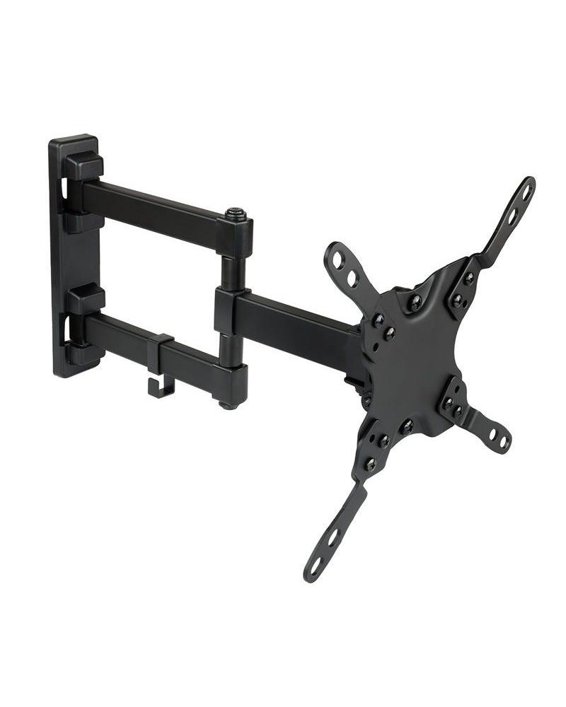 Soporte de Pared Orientable / Inclinable TooQ LP2142TNL-B para TV de 13-42'/ hasta 20kg - Imagen 1