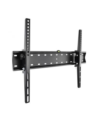 Soporte de Pared Inclinable TooQ LP4270T-B para TV de 37-70'/ hasta 40kg - Imagen 1