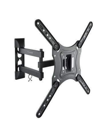 Soporte de Pared Orientable / Inclinable TooQ LP6055TN-B para TV de 23-55'/ hasta 30kg - Imagen 1