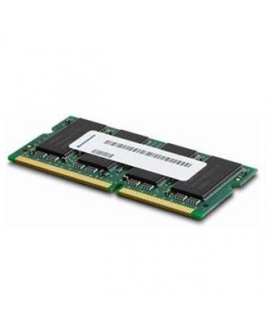 LENOVO MEMORY 16GB DDR4 2133MHZ ECC SODIMM· - Imagen 1