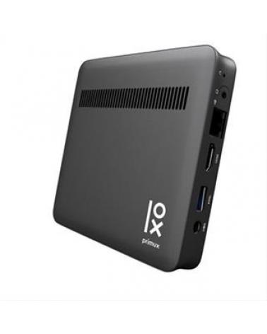 MINI PC PRIMUX IOX N464 N3350 4GB RAM 64GB eMMC + 240GB SSD W10S - Imagen 1