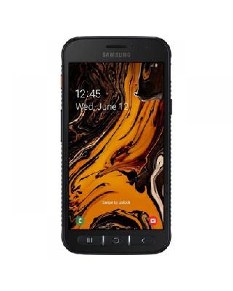 SAMSUNG GALAXY XCOVER 4S 3GB 32GB 5' NEGRO· - Imagen 1