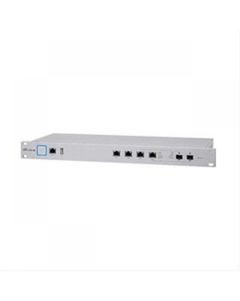 SWITCH UBIQUITI USG-PRO-4 SECURITY GATEWAY PRO - Imagen 1