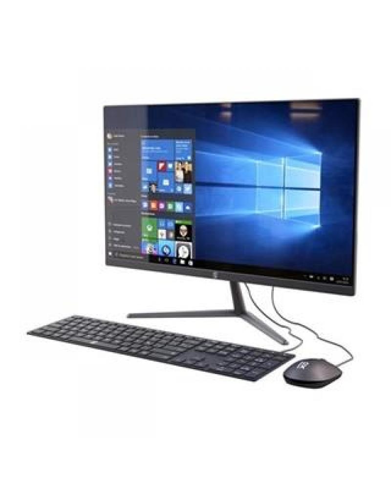 AIO IOX PRIMUX 2401F 23.8' INTEL J4005 4GB 240GB SSD+64GB eMMC W10S + TEC/RA - Imagen 1