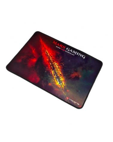 Alfombrilla Mars Gaming MMP1/ 350 x 250 x 3mm/ Roja - Imagen 1