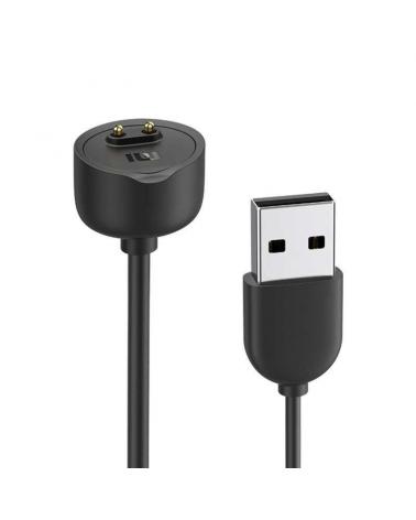 Cargador Magnético Xiaomi para Mi Band 5/ 0.16A - Imagen 1