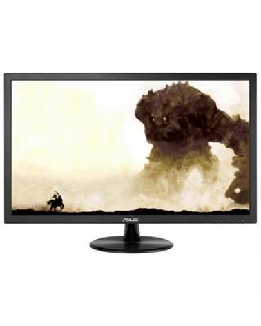 MONITOR LED 21.5' ASUS VP228DE FHD VGA - Imagen 1