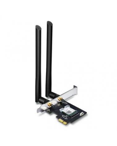 Archer T5E Adaptador AC1200 Wi-Fi Bluetooth 4.2 PCIe - Imagen 1