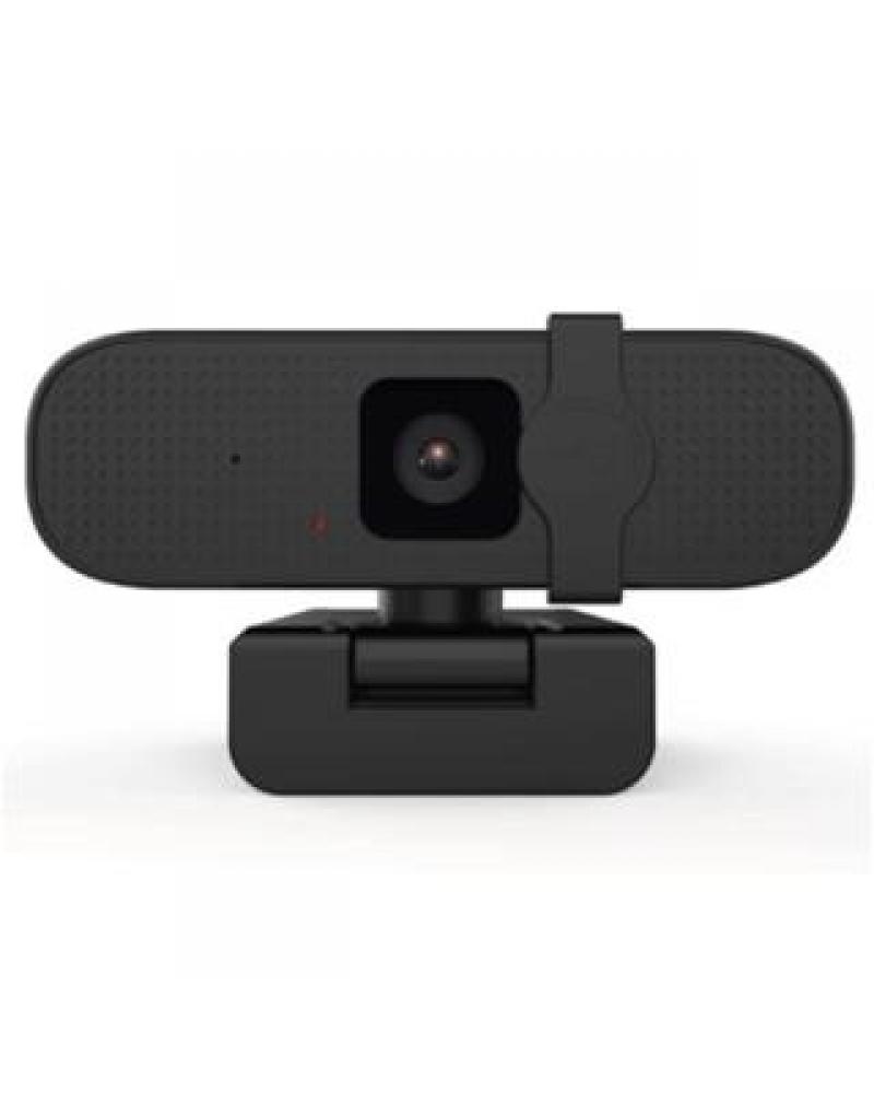 WEBCAM NILOX NXWCA01 AUTOFOCUS 30FPS - Imagen 1