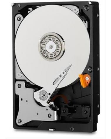 HD 3.5' WESTERN DIGITAL 2TB SATA 3 PURPLE  64MB - Imagen 1
