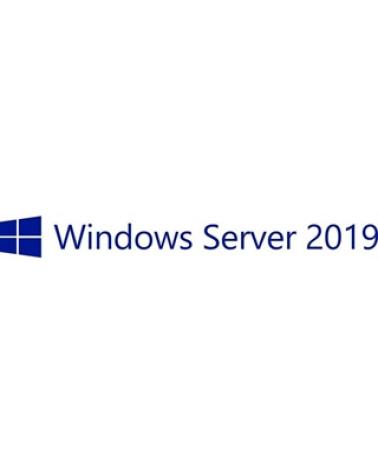 HPE MICROSOFT Windows Server 2019 Standard (2 cores)-DESPRECINTADO - Imagen 1