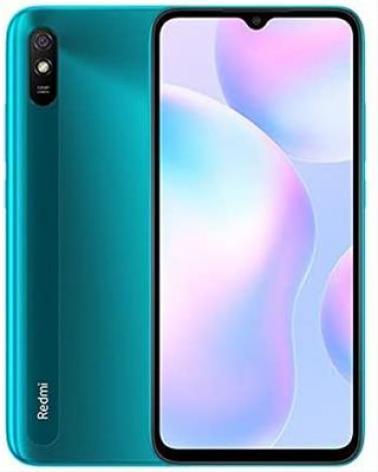 SMARTPHONE XIAOMI REDMI 9A 2GB 32GB DUAL SIM BLUE - Imagen 1
